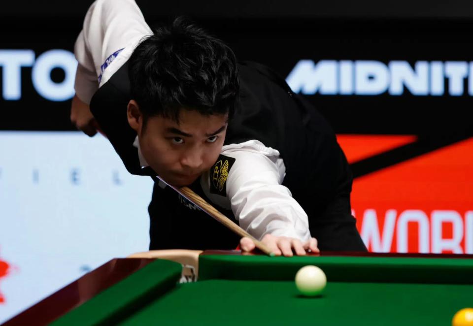 西部的前五 西部的前五