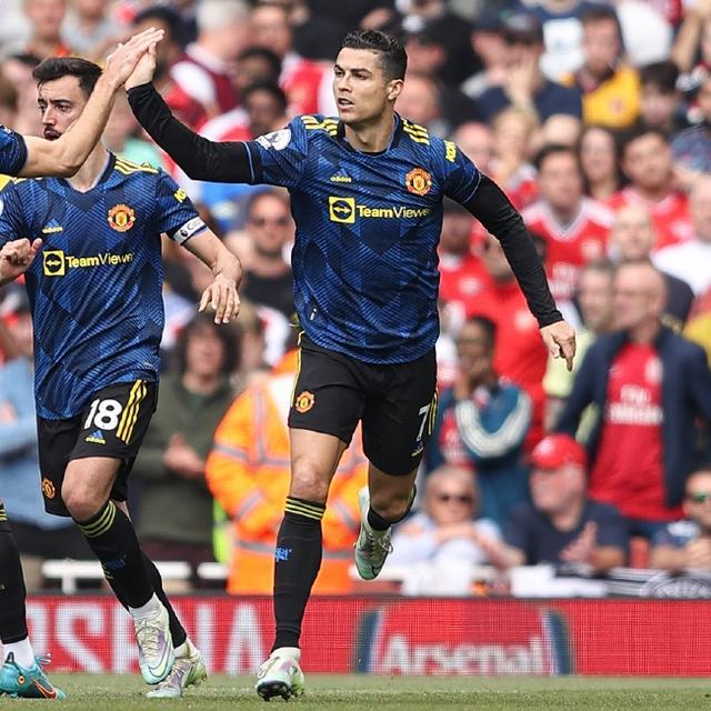 征服了德甲 征服了德甲